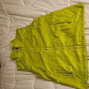 Gap body fit vest size xs